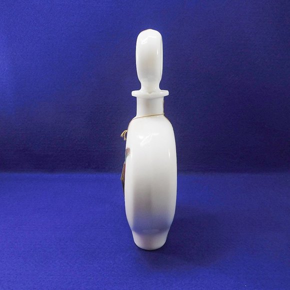 Dant Whiskey Bottle Field Birds RINGNECKED PHEASANT 1st Edition 1969 Decanter - Picture 7 of 10